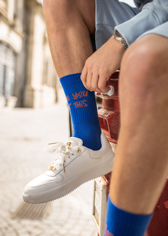 Babe Socks - Kinda Socks