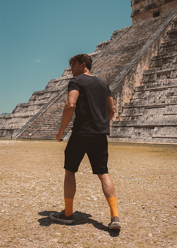 Fall in Love Socks - Kinda Socks