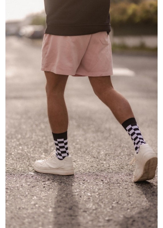 Classic Crew Socks - Kinda Socks