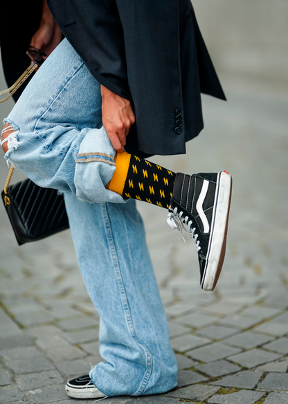 Bolt Socks - Kinda Socks