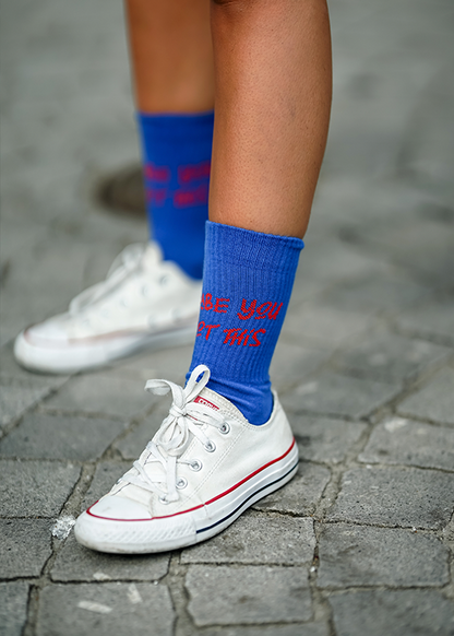 Babe Socks - Kinda Socks