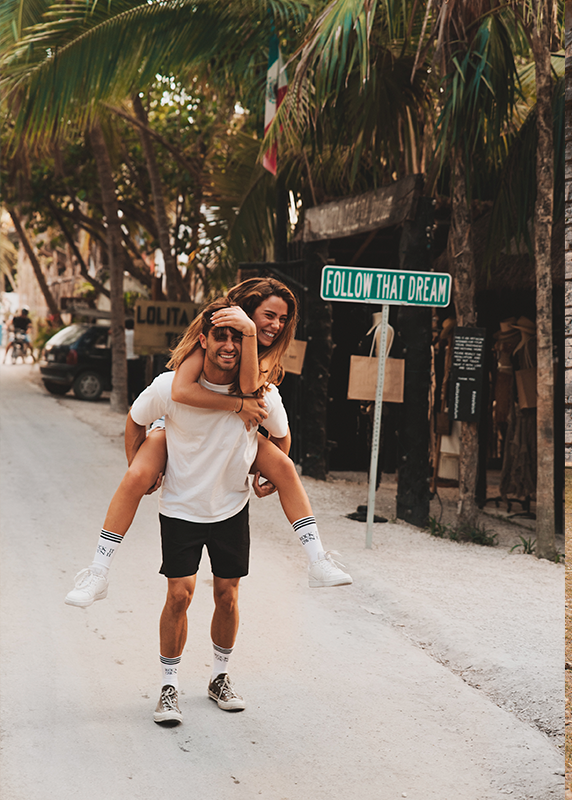 Badass Socks - Kinda Socks