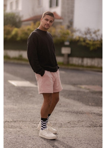 Classic Crew Socks - Kinda Socks