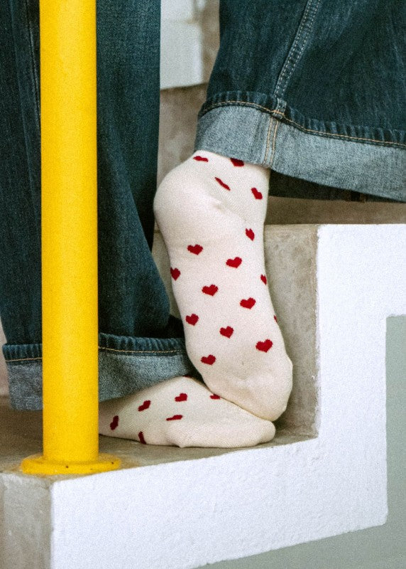 Flirt Socks - Kinda Socks