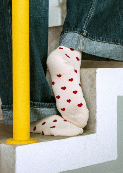 Flirt Socks - Kinda Socks