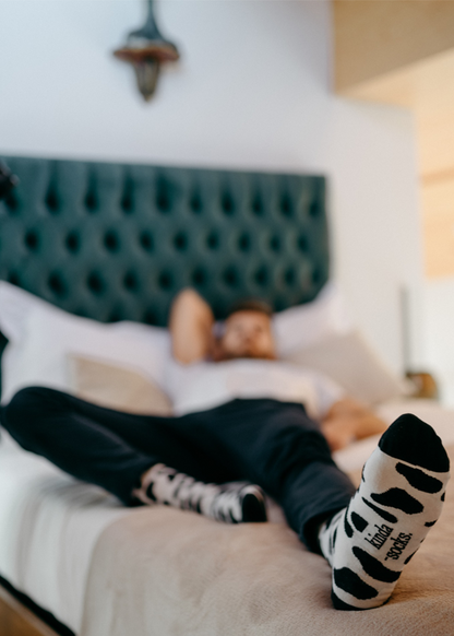 Mumu Socks - Kinda Socks