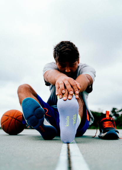 Trouble Socks - Kinda Socks