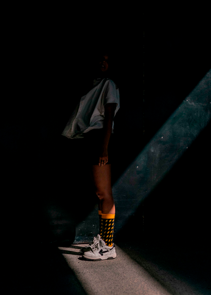 Bolt Socks - Kinda Socks