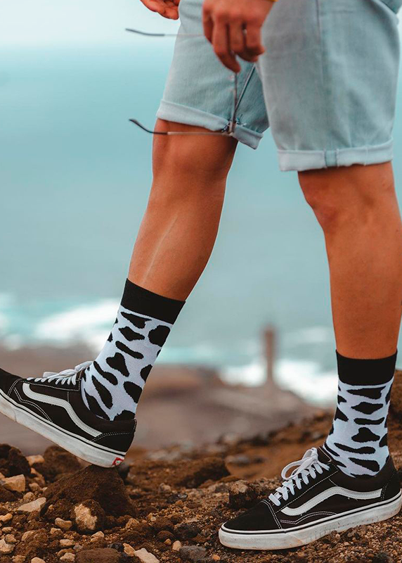 Mumu Socks - Kinda Socks