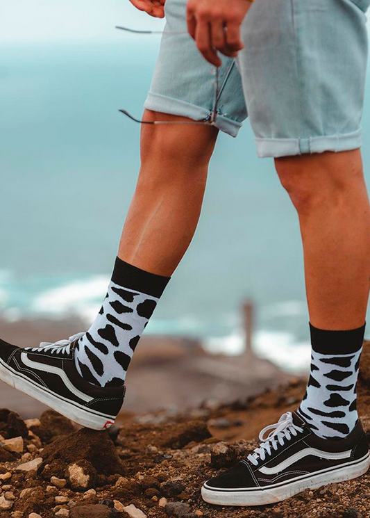 Mumu Socks - Kinda Socks