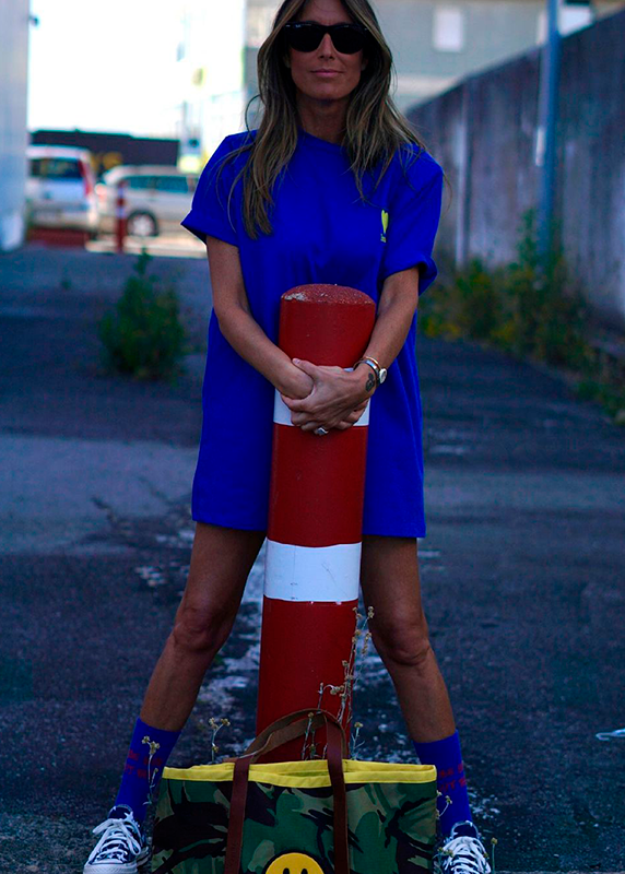 Babe Socks - Kinda Socks