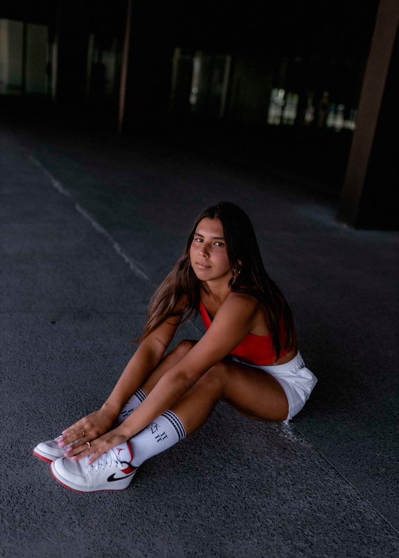 Badass Socks - Kinda Socks