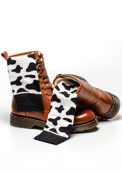 Mumu Socks - Kinda Socks