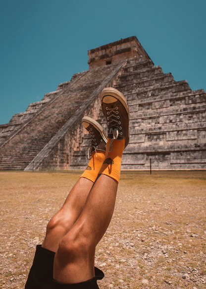 Fall in Love Socks - Kinda Socks