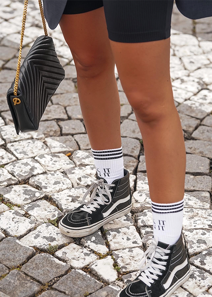 Badass Socks - Kinda Socks