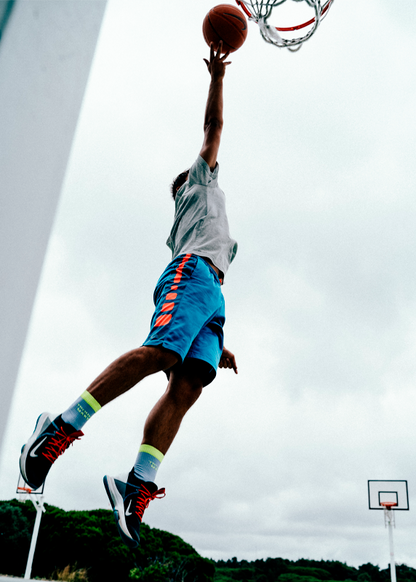 Trouble Socks - Kinda Socks