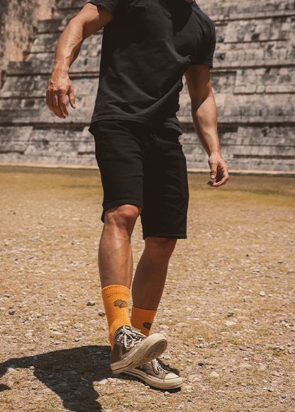 Fall in Love Socks - Kinda Socks